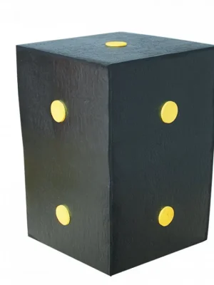 Novinka YATE BLOCK Polimix 40x40x60 cm var1