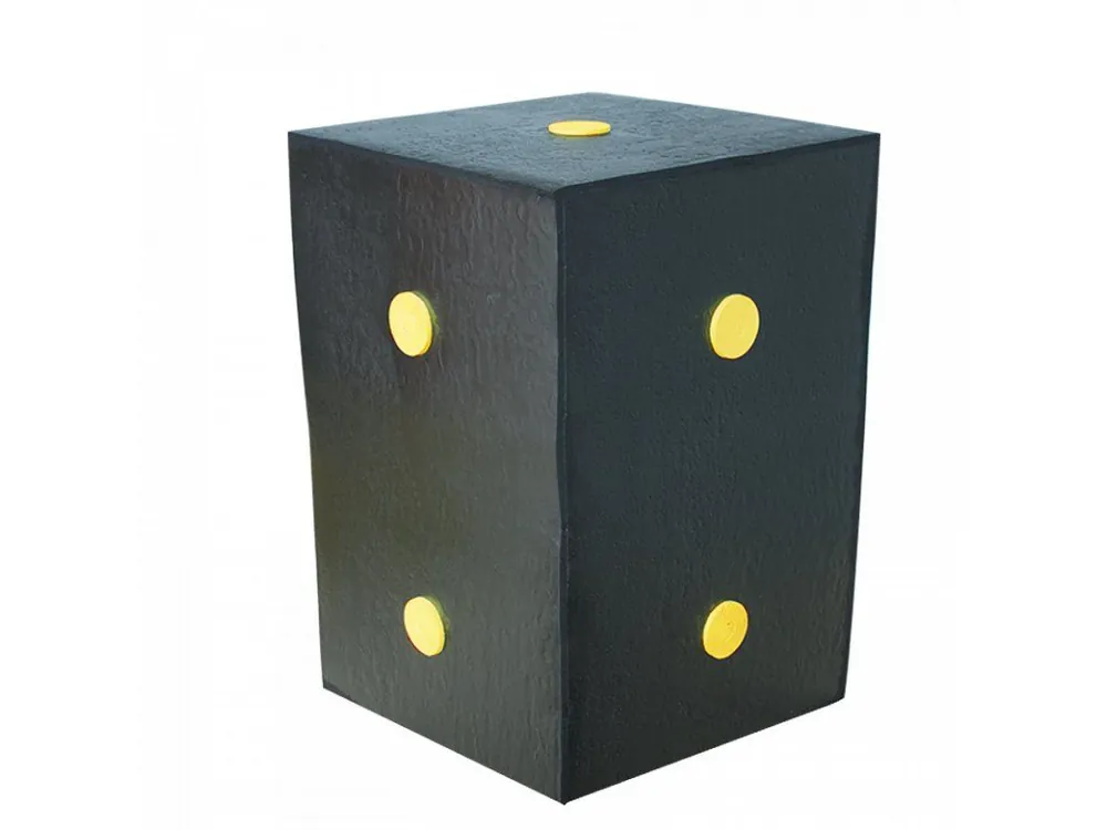 Novinka YATE BLOCK Polimix 40x40x60 cm var1