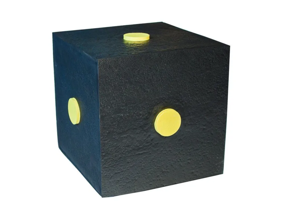 Výprodej YATE CUBE Polimix 30 cm