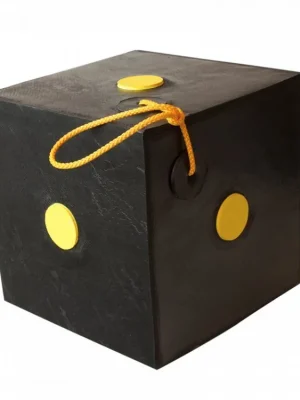 YATE CUBE Polimix 30cm se závěsem var2 Nakupujte Hned
