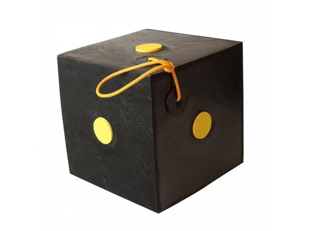 YATE CUBE Polimix 30cm se závěsem var2 Nakupujte Hned