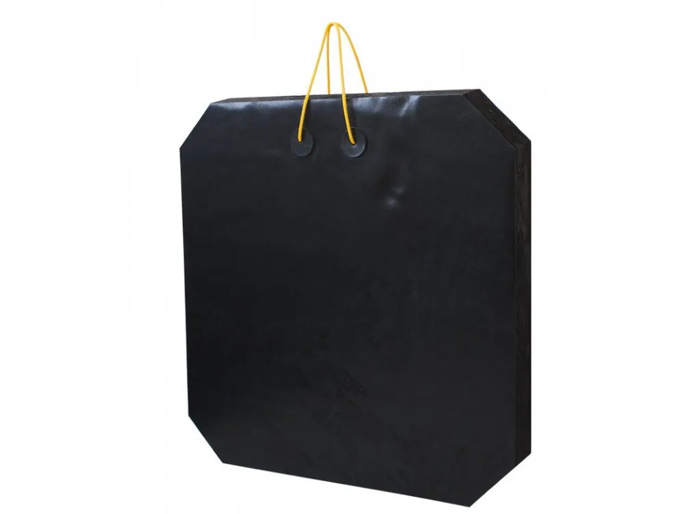 Cenová Bomba YATE JUNIOR Polimix R 80x80x9 cm