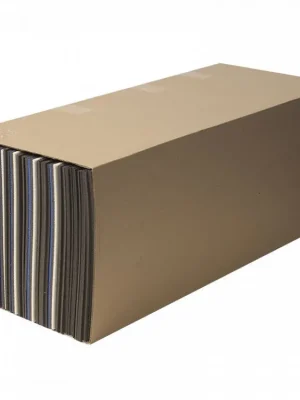 Jen Po Omezenou Doba YATE KIT 130x30x50 cm pásy pro stahované terčovnice