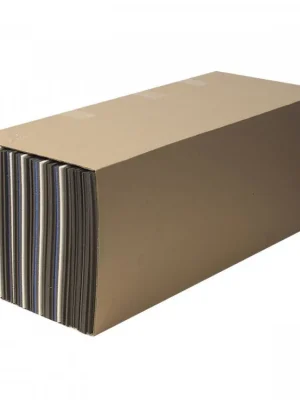 YATE KIT 60x30x65 cm pásy pro stahované terčovnice Cenová Bomba