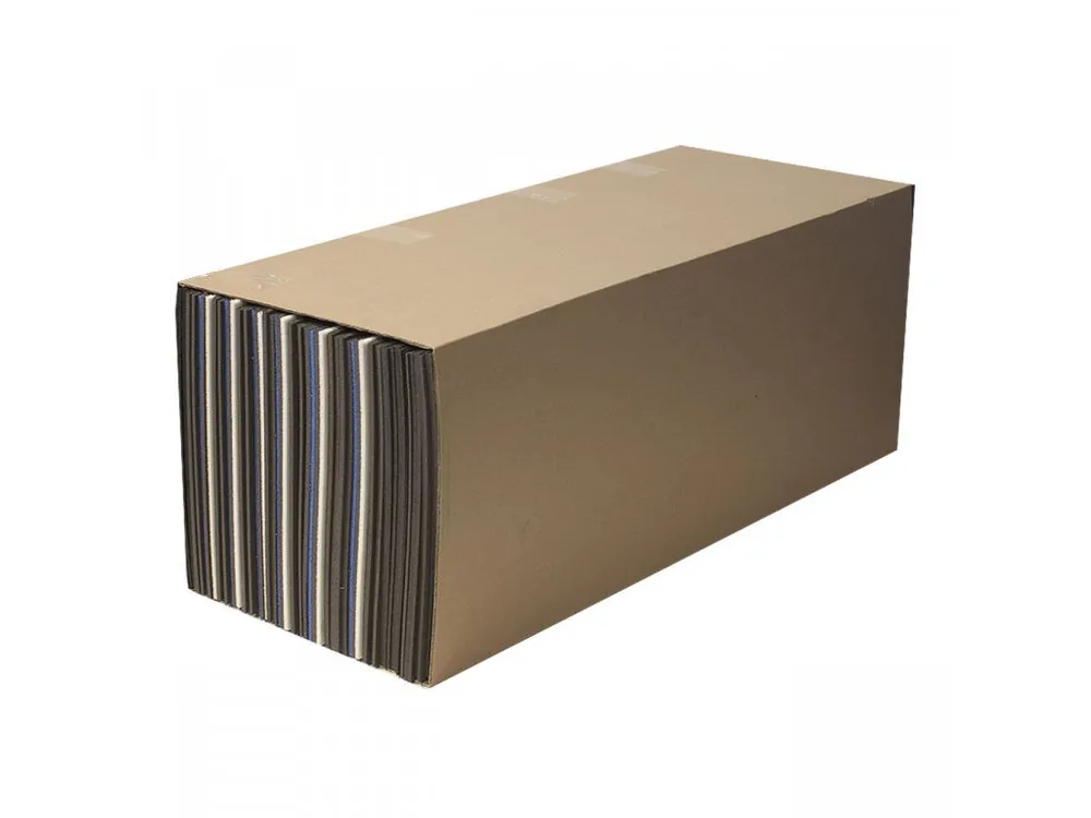 YATE KIT 60x30x65 cm pásy pro stahované terčovnice Cenová Bomba