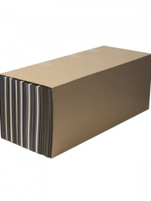 YATE KIT 90x30x33 cm pásy pro stahované terčovnice Nová Kolekce