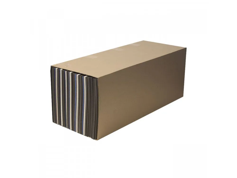 YATE KIT 90x30x33 cm pásy pro stahované terčovnice Nová Kolekce