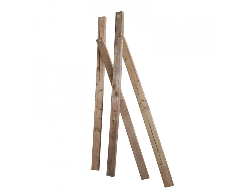 YATE Nohy k rámu 90x90x30 cm a 80x80x30 cm (Polimix,KIT,Lamino) Vysoce Kvalitní