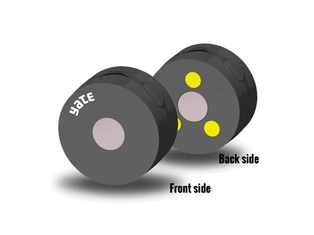 YATE OUTDOOR Profi 45/12 + INS. DURA12 Nejlepší Volba