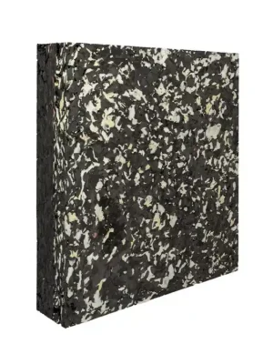 YATE ISOMIX 90x90x17 cm Víkendová Akce
