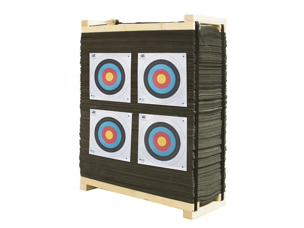 YATE PACK BAND 90 PLUS 90x90 cm Finální Výprodej