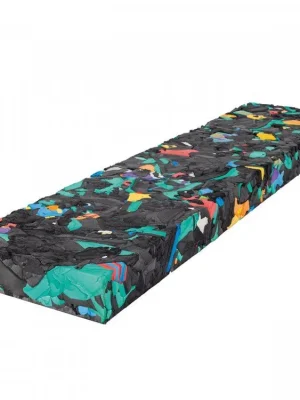 Super Cena YATE POLIMIX 130 x 30 x 8 cm