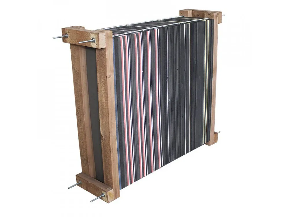 YATE RÁM pro pásy 80x80x30cm (Polimix,KIT,Lamino) Akční Cena