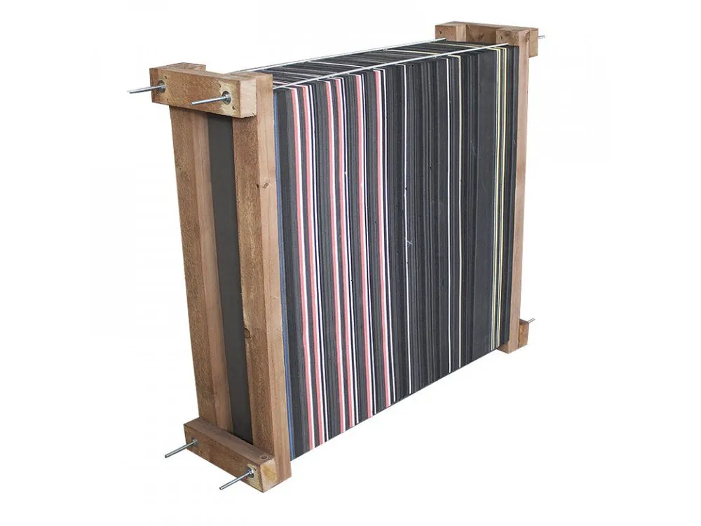 YATE RÁM pro pásy 90x90x30cm (Polimix,KIT,Lamino) Pouze Dnes