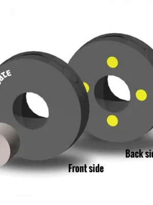 Bezpečná Platba YATE OUTDOOR Profi 90/30 + INS.DURA30