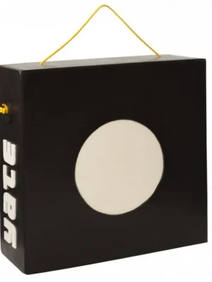 YATE OUTDOOR QUATTRO 60x60cm / 30 + INS.DURA30 Must-Have