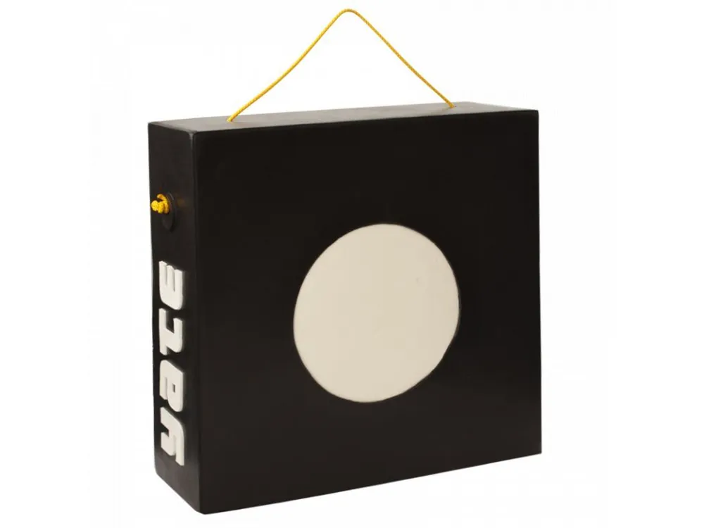 YATE OUTDOOR QUATTRO 60x60cm / 30 + INS.DURA30 Must-Have