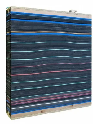 YATE PACK BAND 130 color 148x130x30 cm Autentický