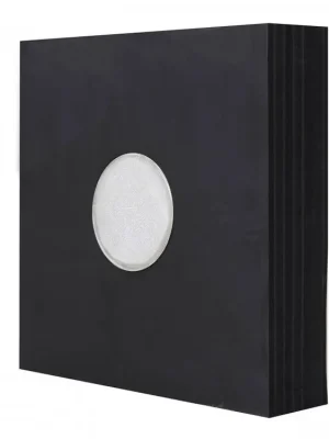 YATE Sandwich LDX 60x60x21cm + INS DURA 19 Autentický