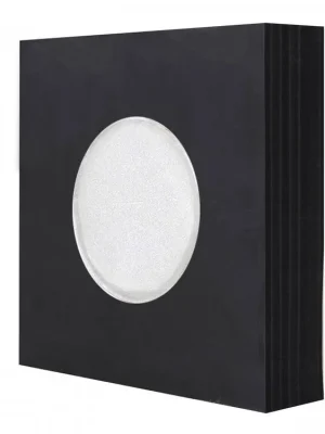 YATE Sandwich LDX 80x80x21cm + INS DURA 30 Výhodná Nabídka
