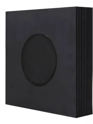 Oblíbený YATE Sandwich LDX 80x80x21cm + INS SAND LDX 30