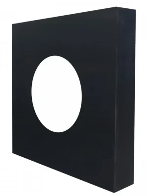 Tovární Cena YATE Sandwich Profi 60x60x21cm/30 + INS DURA 30