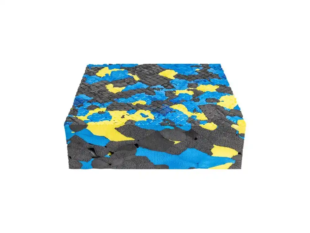 YATE Target pro výcvik psů 30 x 30 x 9 cm Poslední Šance