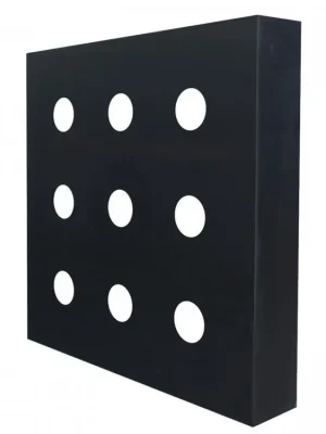 YATE Sandwich Profi 90x90x21cm/10 + 9xINS DURA 10 Časově Omezené