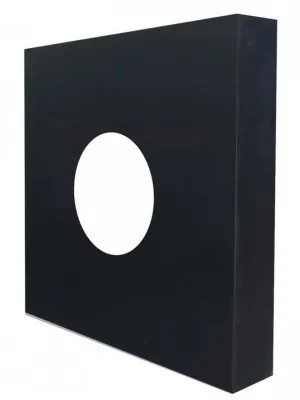 Vrácení Zdarma YATE Sandwich Profi 90x90x21cm/30 + INS DURA 30