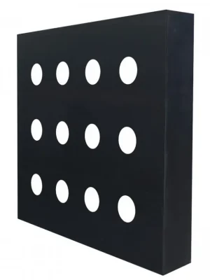 YATE Sandwich Profi 95x90x21 cm 12x INS DURA 10 Ověřený