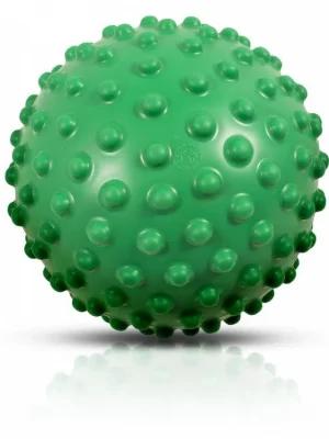 Omezená Nabídka AKUBALL - 20 cm  zelený