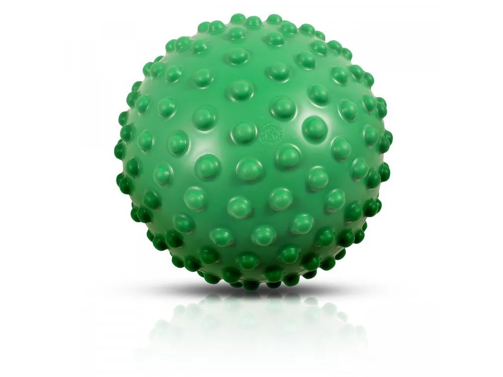 Omezená Nabídka AKUBALL - 20 cm zelený