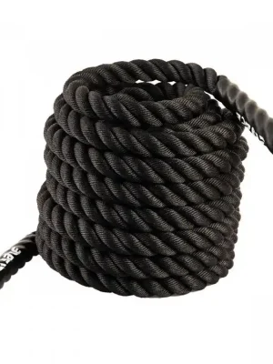 YATE Posilovací lano 15m x 3,8cm Nová Kolekce