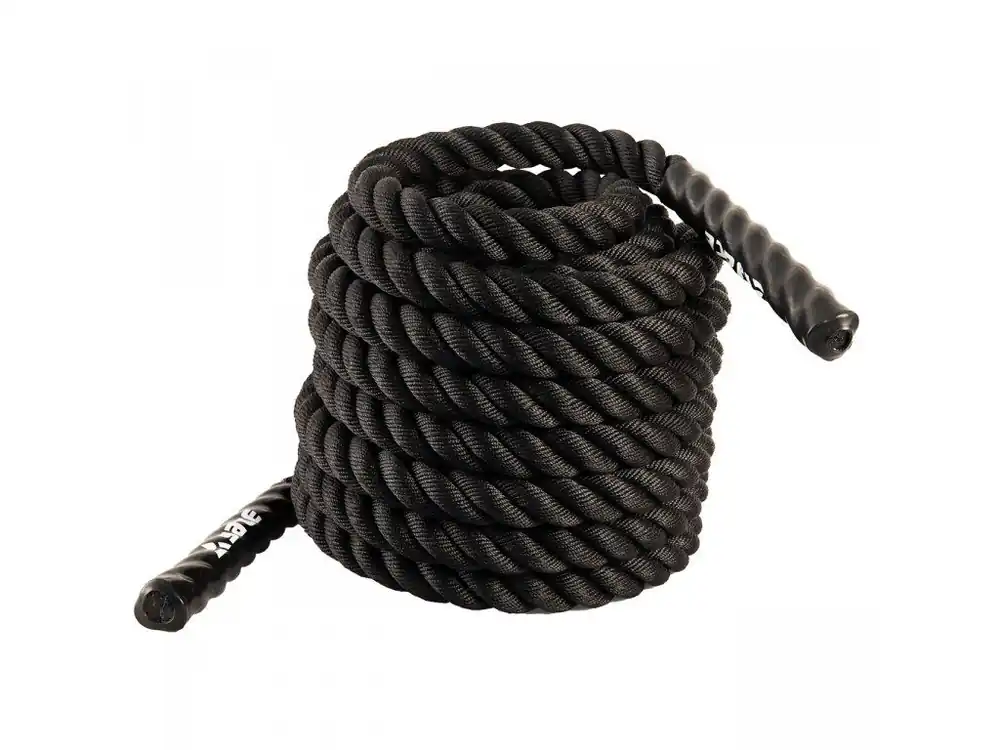 YATE Posilovací lano 15m x 3,8cm Nová Kolekce