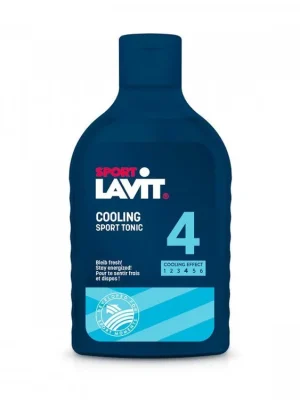 SPORT LAVIT Cooling Sport Tonic 250 ml Nejlepší Cena