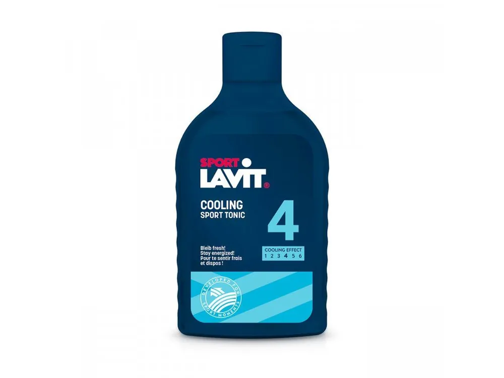 SPORT LAVIT Cooling Sport Tonic 250 ml Nejlepší Cena