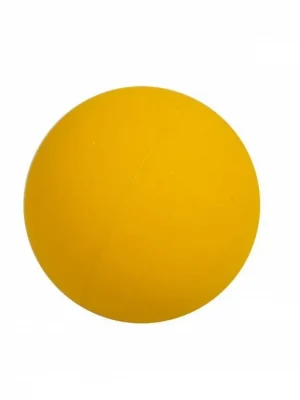 Objednat Nyní Antistresový míček 6,3 cm,  pěnový, žlutý