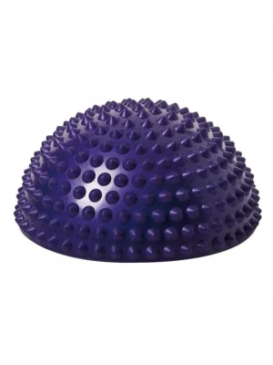 Jen Po Omezenou Doba Balanční polokoule Senso Balance Igel s výst. 16 cm  fialová