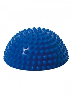 Balanční polokoule Senso Balance Igel s výst. 16 cm  modrá Odeslání Ihned