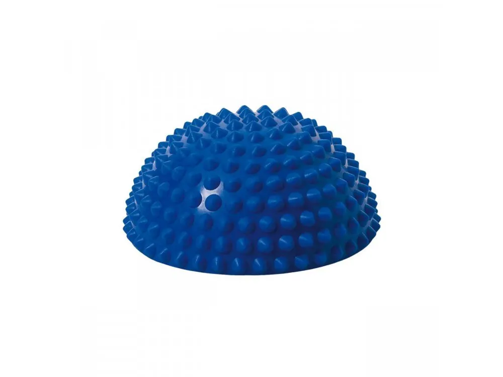 Balanční polokoule Senso Balance Igel s výst. 16 cm modrá Odeslání Ihned