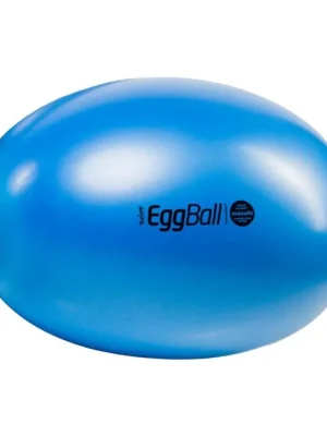 LEDRAGOMMA TONKEY EGG BALL Maxafe míč oválný 85x125 cm Ověřený