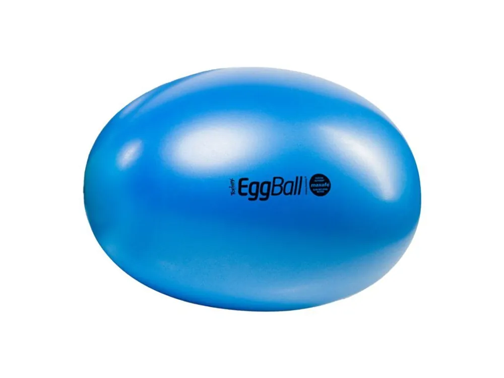 LEDRAGOMMA TONKEY EGG BALL Maxafe míč oválný 85x125 cm Ověřený