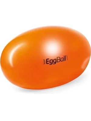 Speciální Cena LEDRAGOMMA TONKEY EGG BALL Standard míč oválný 55x80 cm oranžová