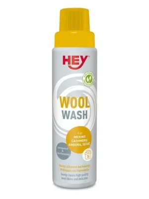 HEY SPORT Wool Wash 250 ml Omezená Nabídka