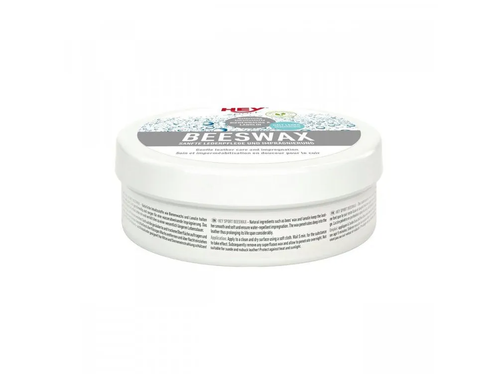 HEY SPORT Beeswax Proof 150 ml Expresní Doručení