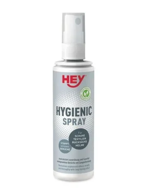 HEY SPORT Hygienic spray 100 ml Vrácení Zdarma
