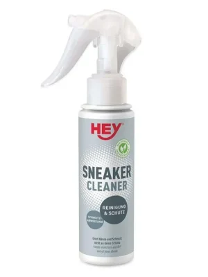 Nejlepší Cena HEY SPORT Sneaker Cleaner 120 ml