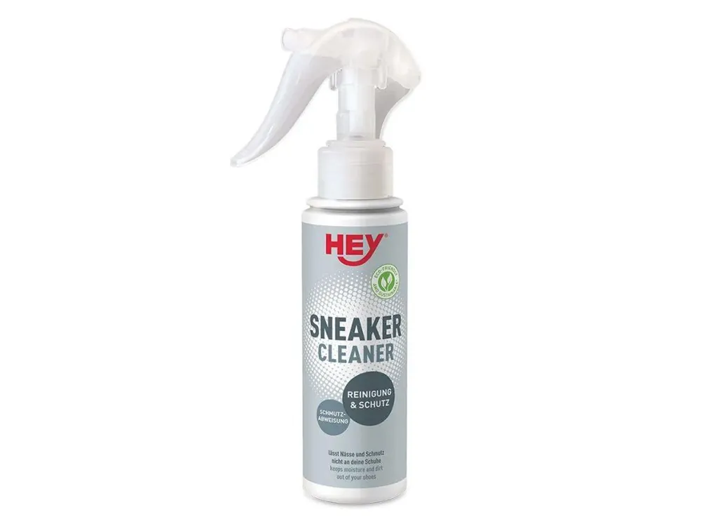 Nejlepší Cena HEY SPORT Sneaker Cleaner 120 ml