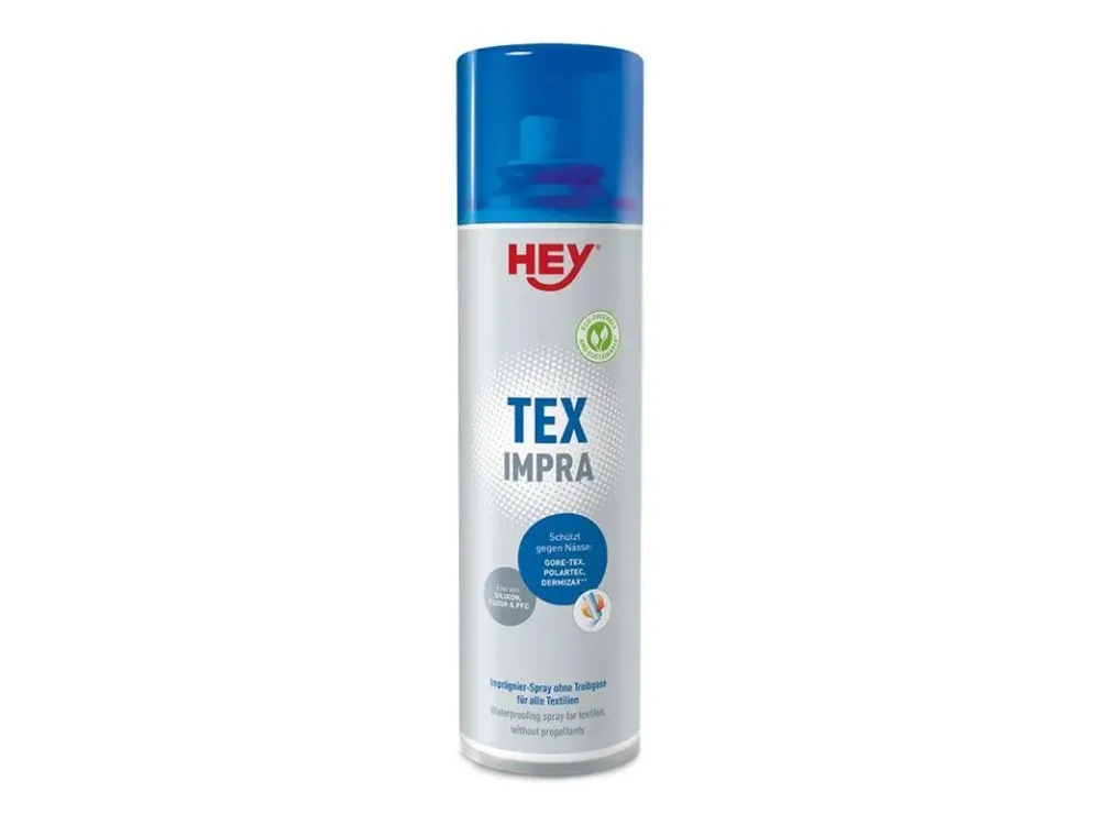 HEY SPORT Tex Impra spray 200 ml Speciální Cena