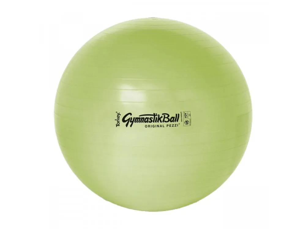 LEDRAGOMMA TONKEY PHYSIO BALL BIOBASED 95 cm limetková Akční Cena